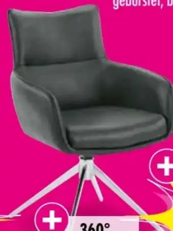 Möbel Boss Stuhl Lima Angebot