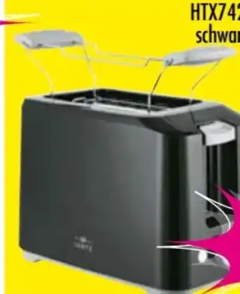 Möbel Boss Lentz Toaster Angebot