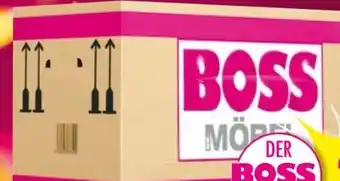 Möbel Boss Möbel Boss Umzugskarton Angebot