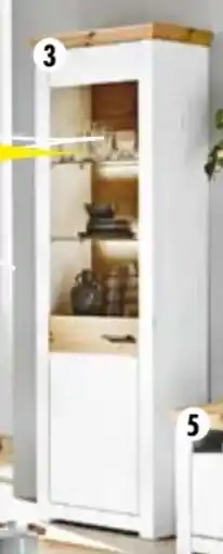 Möbel Boss Vitrine Angebot