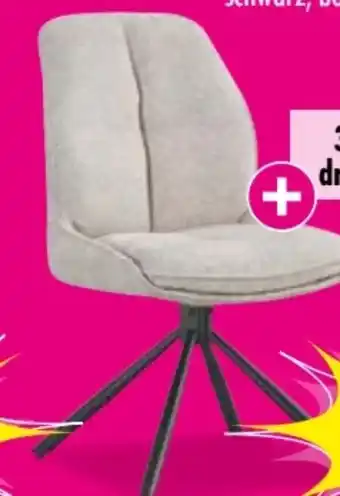 Möbel Boss Stuhl Lara Angebot