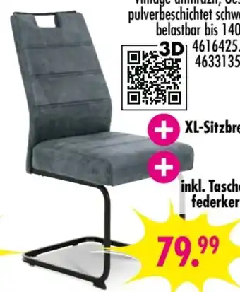 Möbel Boss Stuhl Kerstin Angebot