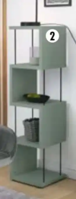 Möbel Boss Regal Peggy Angebot