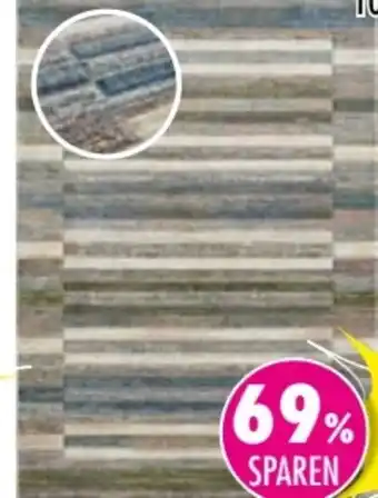 Möbel Boss Teppich Alano Angebot
