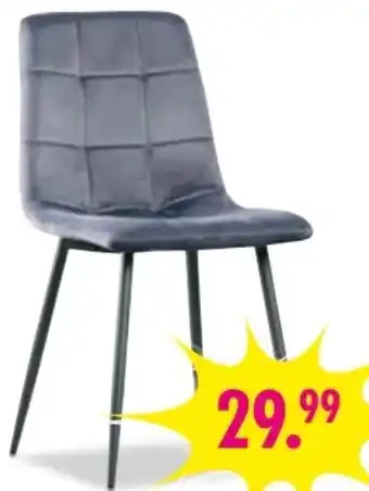 Möbel Boss Stuhl Ivy Angebot
