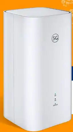 Aldi Süd Zte CPE 5S Stationärer 5G Router Angebot