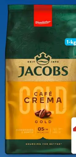 Aldi Süd Jacobs Ganze Bohne Angebot
