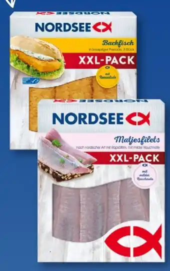 Aldi Süd Nordsee Matjesfilets XXL Angebot