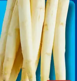 Aldi Süd Spargel Weiß Angebot