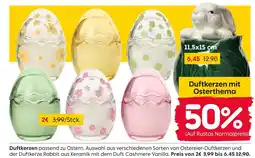 Rusta Duftkerzen Angebot