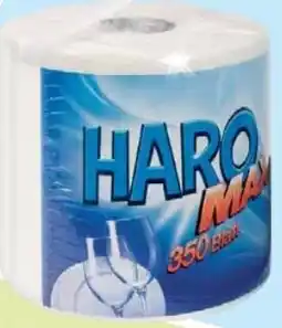 Wiglo Wunderland Jumbo Küchenrolle Angebot