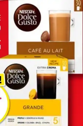 Aldi Nord Dolce Gusto Angebot