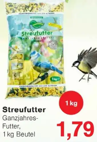Wiglo Wunderland Streufutter Angebot