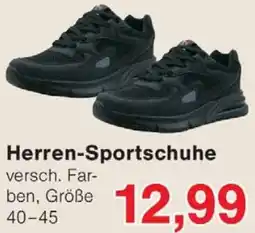 Wiglo Wunderland Herren-Sportschuhe Angebot