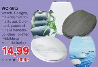 Wiglo Wunderland WC-Sitz Angebot