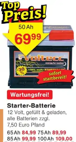 Wiglo Wunderland Starter-Batterie Angebot