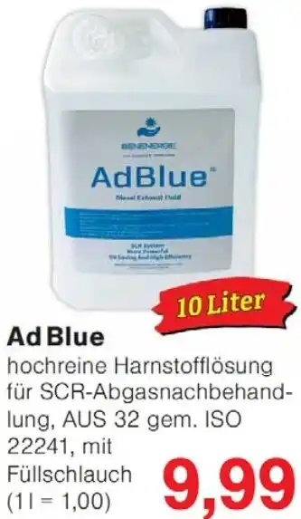 Wiglo Wunderland Ad Blue Angebot