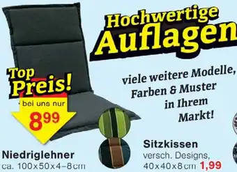 Wiglo Wunderland Niedriglehner Angebot