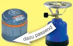 Wiglo Wunderland Gaskartusche Angebot