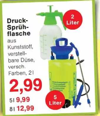 Wiglo Wunderland Druck Sprühflasche Angebot