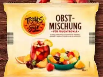 Aldi Nord Obstmischung Angebot