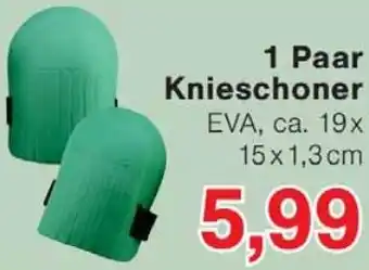 Wiglo Wunderland 1 Paar Knieschoner Angebot