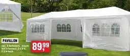 Handelshof PAVILLON Angebot
