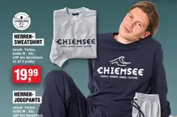 Handelshof CHIEMSEE HERREN- SWEATSHIRT Angebot