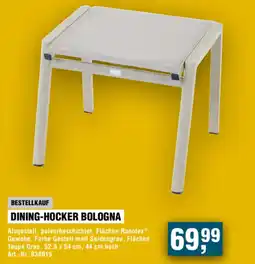 Handelshof DINING-HOCKER BOLOGNA Angebot