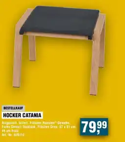 Handelshof HOCKER CATANIA Angebot