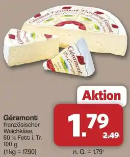 Famila Nord West Géramont Angebot