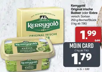 Famila Nord West Kerrygold Original irische Butter oder Extra Angebot