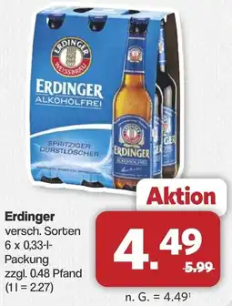 Famila Nord West Erdinger Angebot