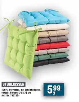 Handelshof STUHLKISSEN Angebot