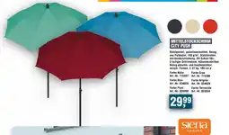 Handelshof MITTELSTOCKSCHIRM CITY PUSH Angebot