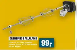 Handelshof DREHSPIESS ALLFLAME Angebot