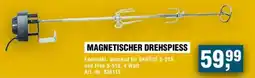Handelshof SANTOS MAGNETISCHER DREHSPIESS Angebot