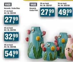 Handelshof VASE Angebot