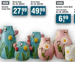 Handelshof VASE Angebot