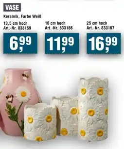 Handelshof VASE Angebot