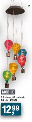 Handelshof MOBILE Angebot