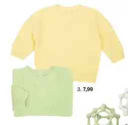 Zeeman Pullover Angebot