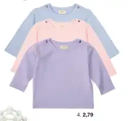 Zeeman T-Shirt Angebot