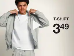 Zeeman T-SHIRT Angebot