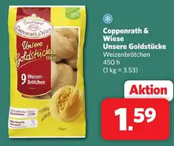 Famila Nord West Coppenrath & Wiese Unsere Goldstücke Angebot