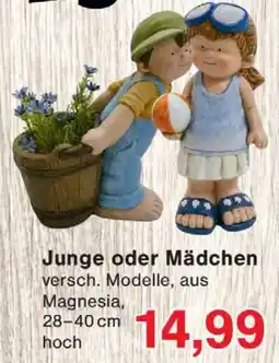 Wiglo Wunderland Junge oder Mädchen Angebot