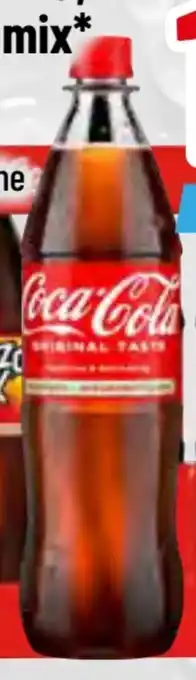 trinkgut Coca-Cola Cola Angebot