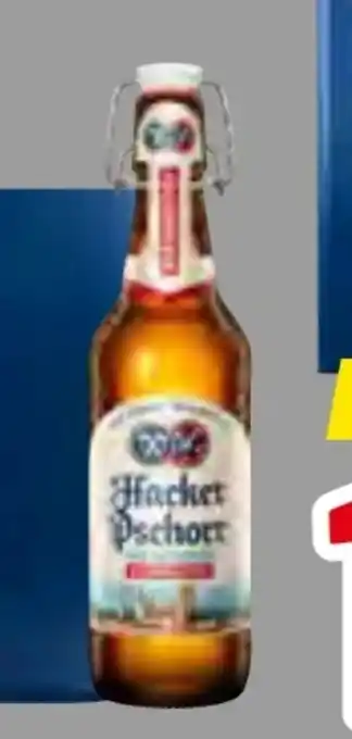 trinkgut Hacker-Pschorr Bier Angebot
