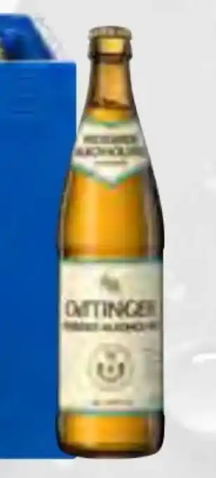 trinkgut Oettinger Hefeweißbier Angebot