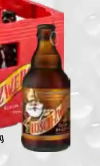 trinkgut Lösch-Zwerg Cola-Weizen Angebot